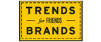 Скидка 10% на коллекция trends Brands limited! - Красноселькуп
